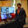Dhanesh Varghese Mathew