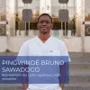 Pingwindé Bruno SAWADOGO