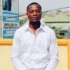 Daniel Oppong