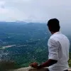 Upeksh Harshan