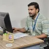 Muhammed Hasifali CH