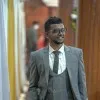 Charan Kumar