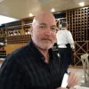 Darren Pershing