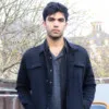 Syed Ali Hussain BEng