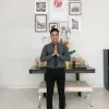 Muhammad Kevin