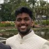 Velanesh Saravanen