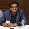 Ezaj Ahmed