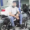 Yadav Ashish