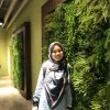 afiqah azam