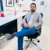Biplab Ghosh