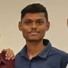 Prashant Holisagar