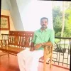 Tanish Thomas