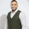 Moaz Eid