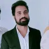 Digambar Singh Raghav