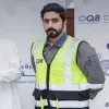 Ahmed Al Shuhoomi