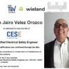 John Jairo Velez Orozco