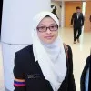 Maisarah Shukor