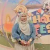 Nur Amalina Zulkifli