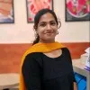 Haritha Krishnan