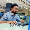 Aravind Chowdary Kanagala