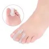 Ruby Footcare Lei foot healthy