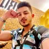 Nikhil Sharma