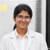 Shruthi Reddy