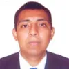 Dany Alfredo Cobos Guerrero