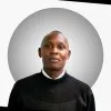 RICHARD ODIRA