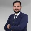Asif Mohammed Haris