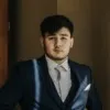 Jasurbek Rakhimjonov