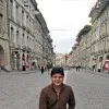 Sandeep Joshi