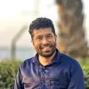 Arun Vishnu