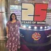 Akansha Gudla