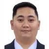Roland James Enovero