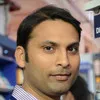 Vinod Shukla