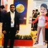 sreejith kumar