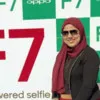 Fatma Mohammed