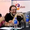 Ernesto Parrilla