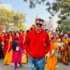 shailesh binjola