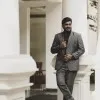 Tony Mathew
