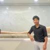 Abubakkar Siddiq