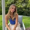 Zoe Moore