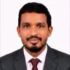 M Sabariprakash