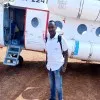 William Babu
