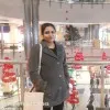 Sandhya Yadhav