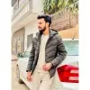 Ali Haider