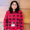 Lavanya Chandrasekharan