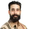 Amrit Parmar