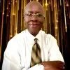 Warren Perry